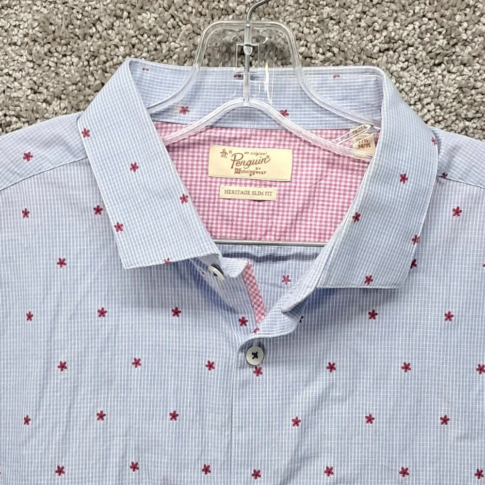 Original Penguin original penguin